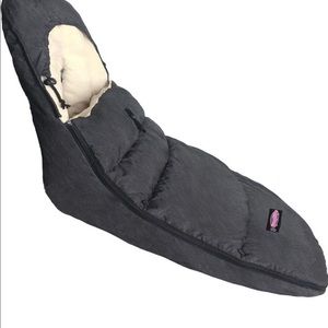 Funlife Waterproof Stroller Muff